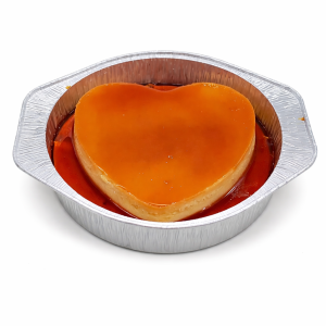 flan