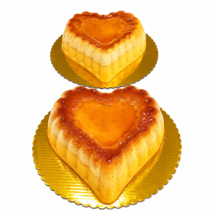 gelaflan de rompope
